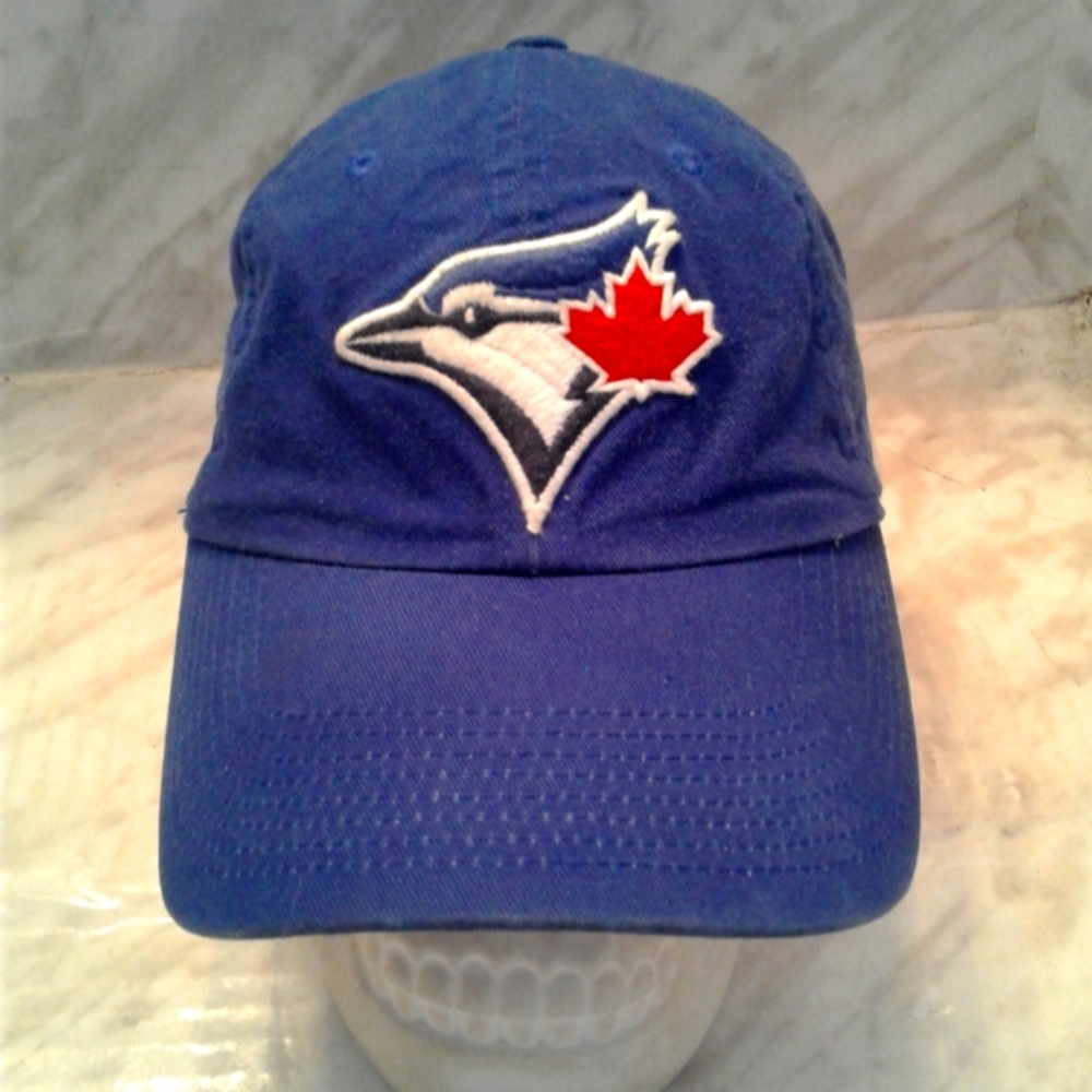 Nike Toronto Blue Jays Hat Cap StrapBack Heritage86 MLB Baseball OSFM Unisex